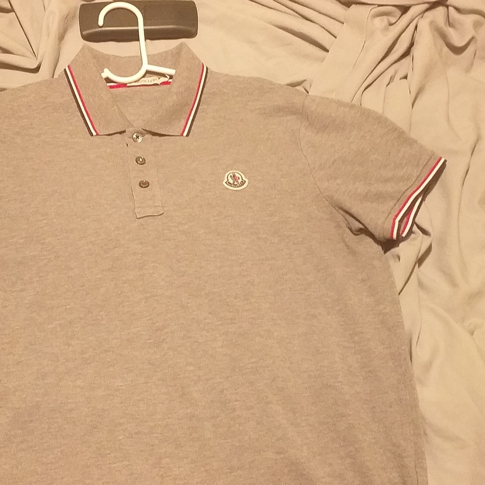 Men's shirt